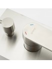Встроенная Душевая система Gappo G7199-20 из нержавеющей стали с тропическим душем
