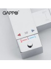 Гигиенический душ Gappo с термостатом G7207-40