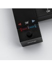 Гигиенический душ с термостатом Gappo G7207-60 чёрный