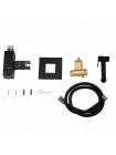 Гигиенический душ с термостатом Gappo G7207-60 чёрный