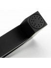 Гигиенический душ чёрный Gappo G7207-6