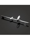 Душова стійка Gappo з мильницею  G8008