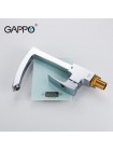 Gappo Jacob G4007 - Змішувач кухонний з латуні