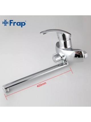 Змішувач для ванны Frap F2221