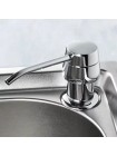 Дозатор для моющего средства встраиваемый Frap F405
