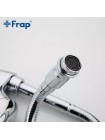 Смеситель для кухни с рефлекторным изливом Frap F4303-1 хром