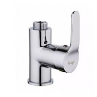Корпус для кухонного смесителя под гибкий излив Frap F4353 хром
