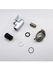 Корпус смесителя для кухни Frap F4460 хром