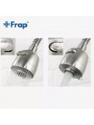 Смеситель на кухню с рефлекторным изливом Frap F44899-1