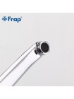 Смеситель для кухни с длинным изливом Frap F4903 латунный хром