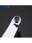 Смеситель для умывальника латунный GAPPO G1036 хром