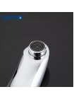 Смеситель для умывальника бесконтактный GAPPO G517 хром