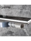 Трап для душа под плитку 100 см из нержавеющей стали GAPPO G810007-4 