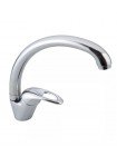 Кухонный смеситель Frap F4103-2 латунь