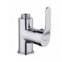 Корпус для кухонного смесителя под гибкий излив Frap F4353 хром