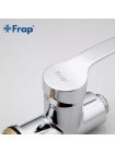 Корпус для кухонного смесителя под гибкий излив Frap F4353 хром