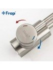 Смеситель на кухню с рефлекторным изливом Frap F44899-1