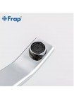 Кухонний змішувач з довгим виливом Frap F4546 хром