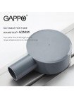 Трап для душа под плитку 100 см из нержавеющей стали GAPPO G810007-4 