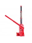 Домкрат "стовпчик" двухштоковый 2 т INTERTOOL GT0031