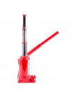 Домкрат "стовпчик" двухштоковый 2 т INTERTOOL GT0031