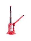 Домкрат "стовпчик" двухштоковый 2 т INTERTOOL GT0031