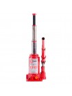 Домкрат "стовпчик" двухштоковый 2 т INTERTOOL GT0031