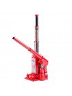 Домкрат "стовпчик" двухштоковый 2 т INTERTOOL GT0031
