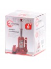 Домкрат "столбик" 2-х штоковый 6т, INTERTOOL GT0033