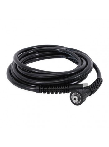 Шланг к пистолету 5м универсальный к DT1505 Intertool DT1505III