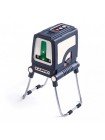 Уровень лазерный Kapro Prolaser Plus Green 872G