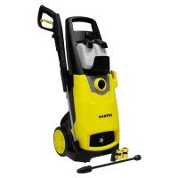 Мийка 2000Вт max 150bar 7,2 л / хв + турбонасадка (нарізне сполучення) Sigma 5342503