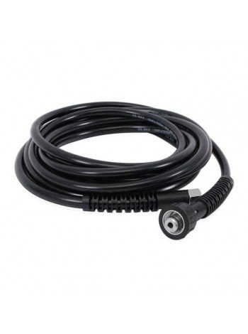 Шланг к пистолету 5м универсальный к DT1505 Intertool DT1505III