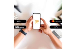 Знижка 5% при онлайн оплаті на сайті Sunprice