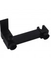 Wezer PRO9A-02-BLACK Гигиенический душ со смесителем чёрный 