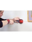 Линейный лазер с захватом для гвоздей Kapro 810kr