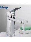 Кран у ванну на умивальник латунний Frap F1046