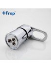 Биде приставка на унитаз с гигиеническим душем Frap F1250-2