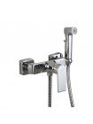 Frap F72071 Гігієнічний душ для унітазу латунний хром