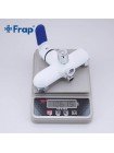 Frap Смеситель для ванны белый F2234