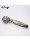 Frap Змішувач для ванної ретро бронза F3019-4