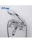 Frap F3025 Змішувач для ванної кімнати — Купити недорогий кран у ванну