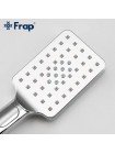 Frap Смеситель для ванной латунный F3261 хром