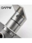Смеситель для умывальника встраиваемый GAPPO G1099-21