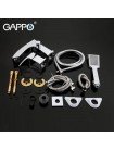 GAPPO Смеситель в ванную врезной G1107