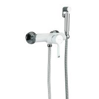 Смеситель с гигиеническим душем Gappo G2003-8
