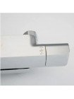 Душова стійка Gappo G2407-40 з термостатом та тропічним душем