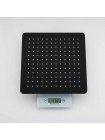 Черная душевая система тропический душ Gappo G2407-6