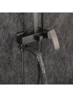 Gappo Душова система G2407-9 збройна сталь
