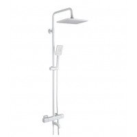 Душевая система с термоcтатом Gappo G2491-8